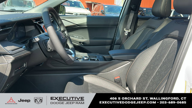 New 2026 Jeep Cherokee Overland AWD/4WD image 10