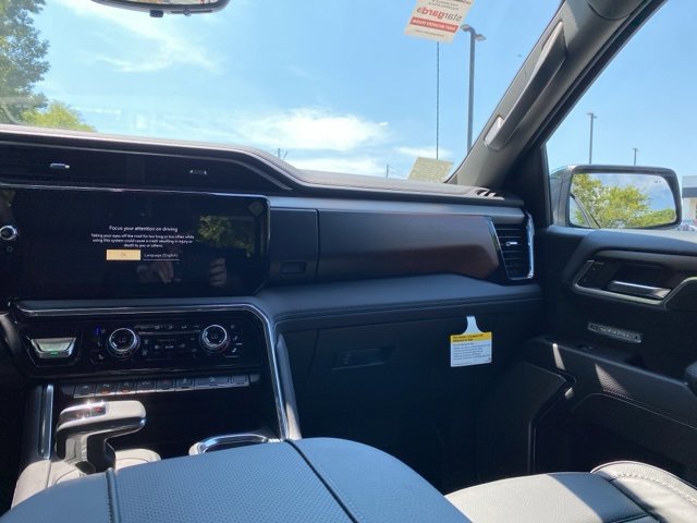 New 2026 GMC Sierra 1500 Denali w/ Denali Reserve Package image 28