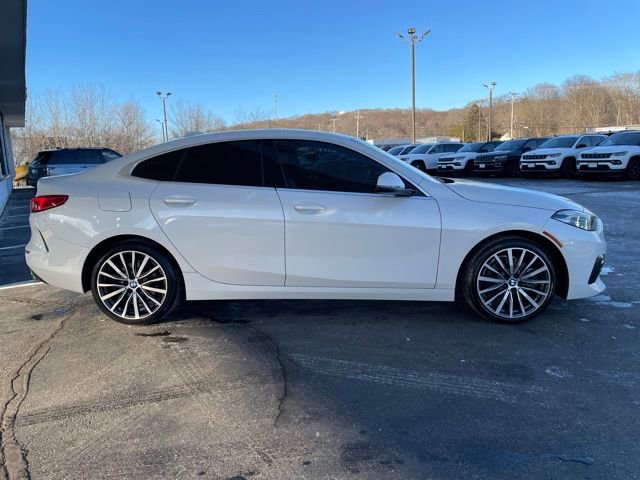 Used 2021 BMW 228i xDrive Gran Coupe 228i xDrive w/ Convenience Package image 6