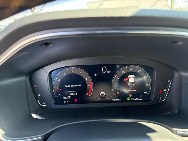 Used 2026 Acura Integra A-Spec image 18