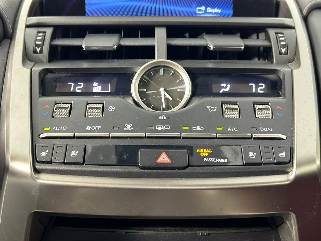 Used 2020 Lexus NX 300 AWD w/ Comfort Package image 22