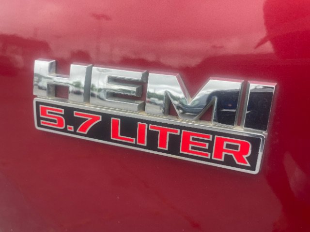 Used 2015 RAM 2500 SLT AWD/4WD image 18