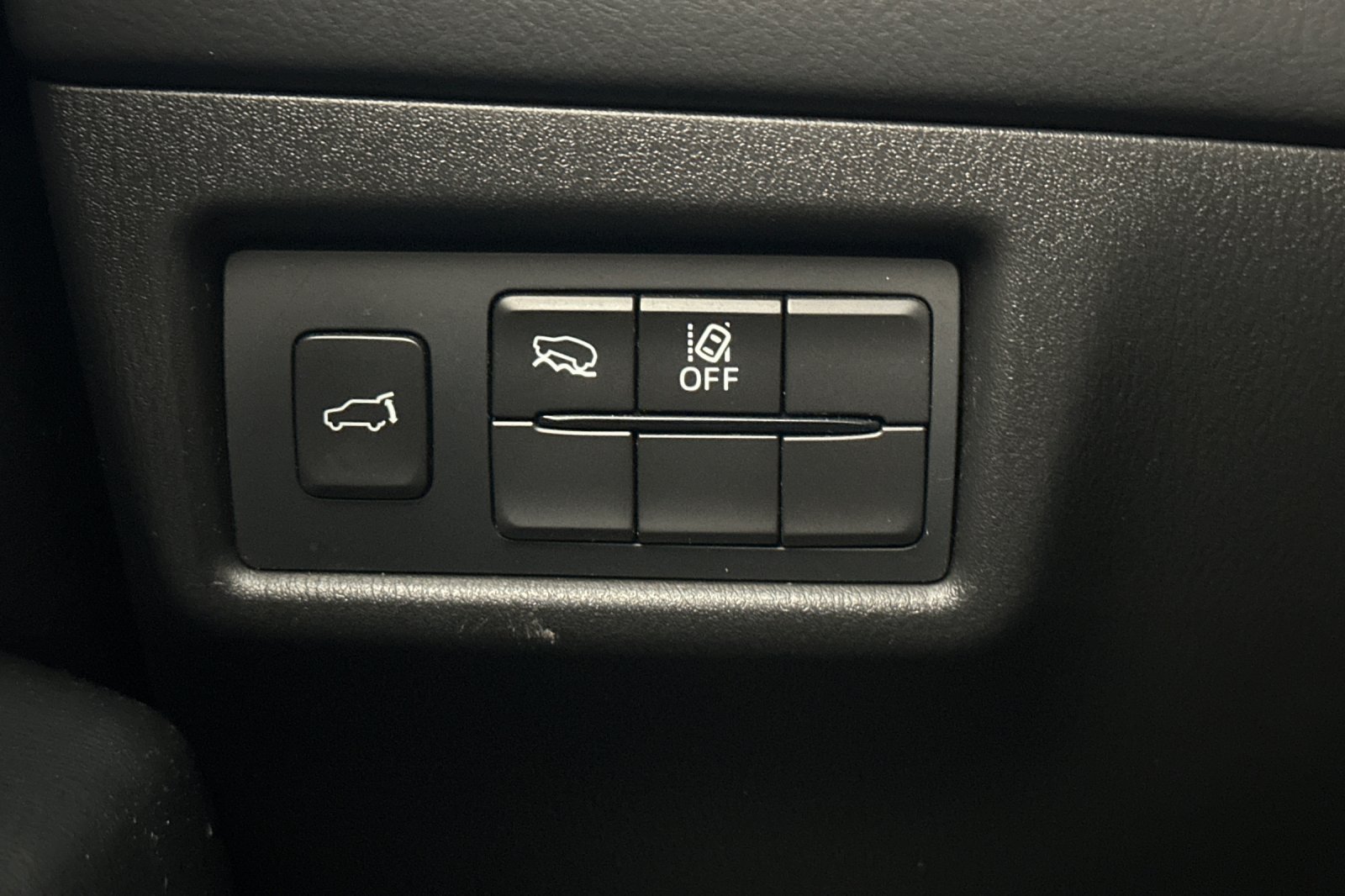 Used 2022 MAZDA CX-5 AWD 2.5 S image 35