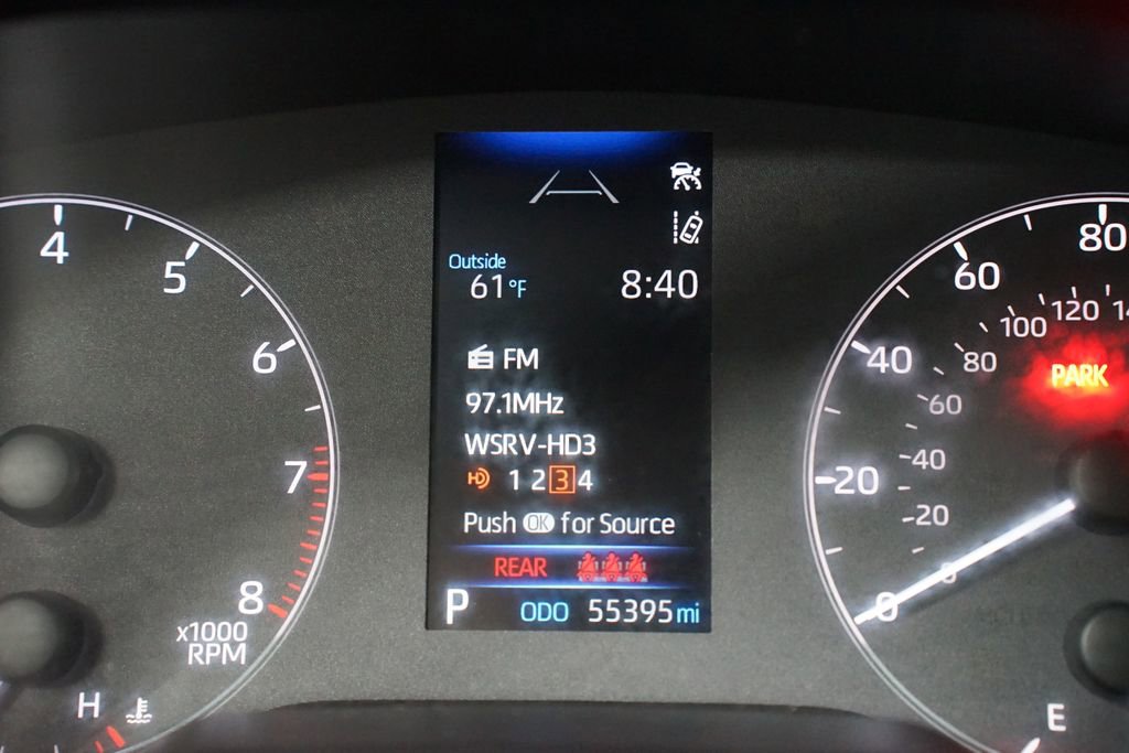 Certified 2024 Toyota Corolla LE image 16