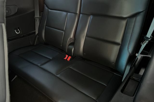 Used 2025 Ford Explorer ST-Line RWD image 19