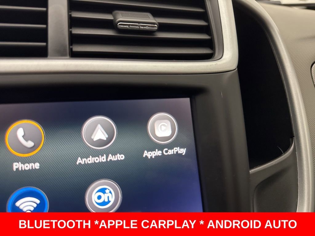 Used 2018 Chevrolet Sonic LS image 3