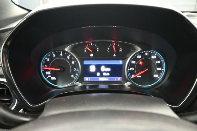 Used 2022 Chevrolet Equinox RS w/ RS Leather Package AWD/4WD image 14