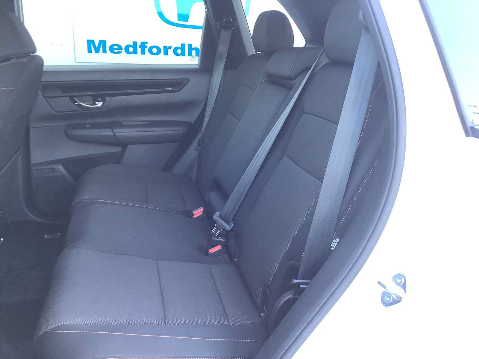Used 2025 Honda CR-V Sport image 13