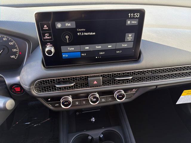 New 2026 Honda HR-V EX-L image 21