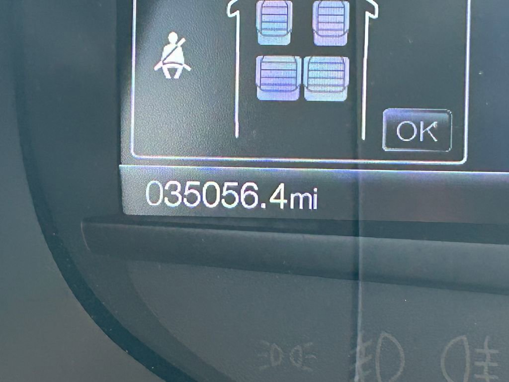 Used 2023 Ford Edge SEL w/ Convenience Package image 18