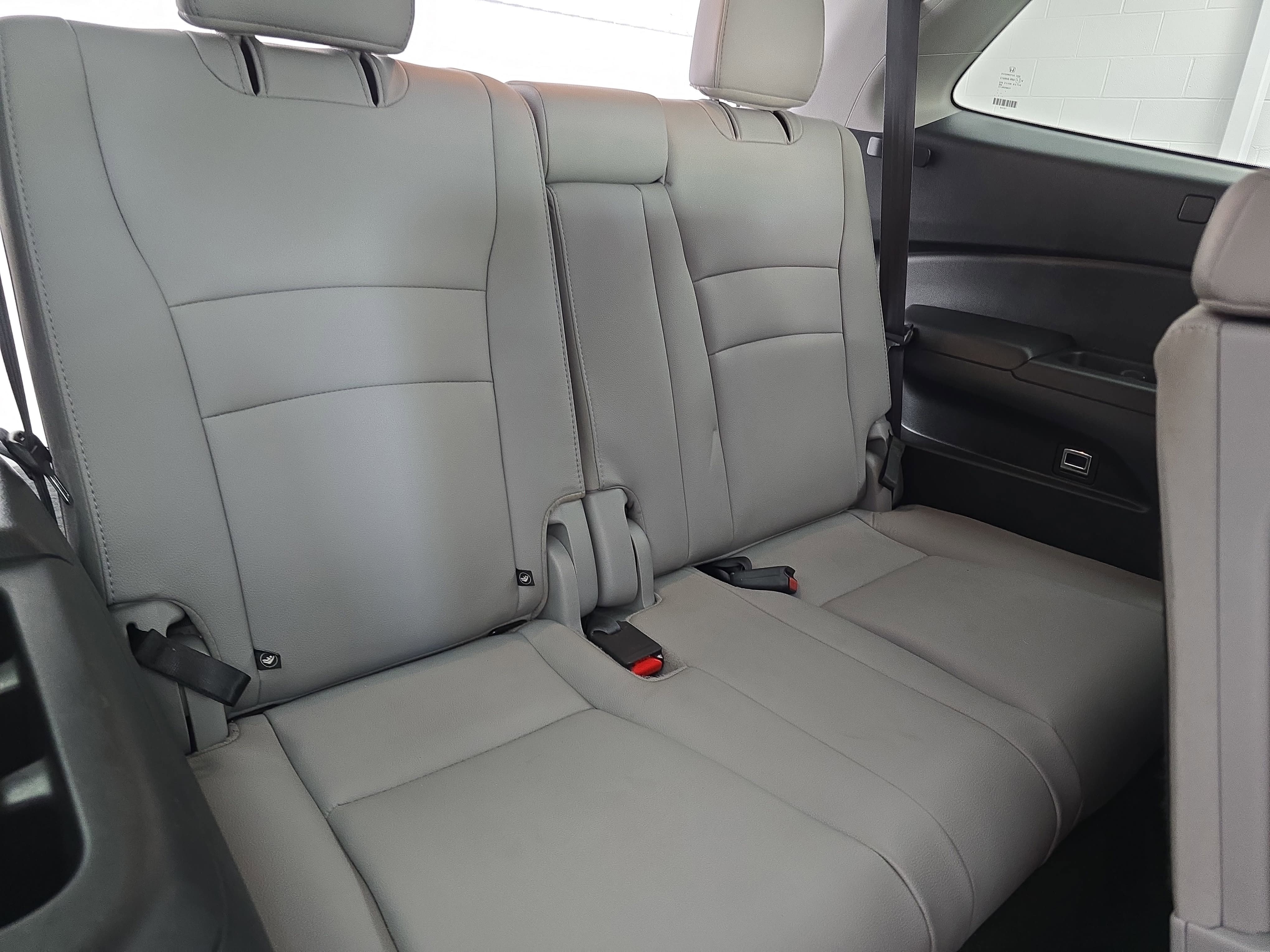 Used 2021 Honda Pilot EX-L image 12