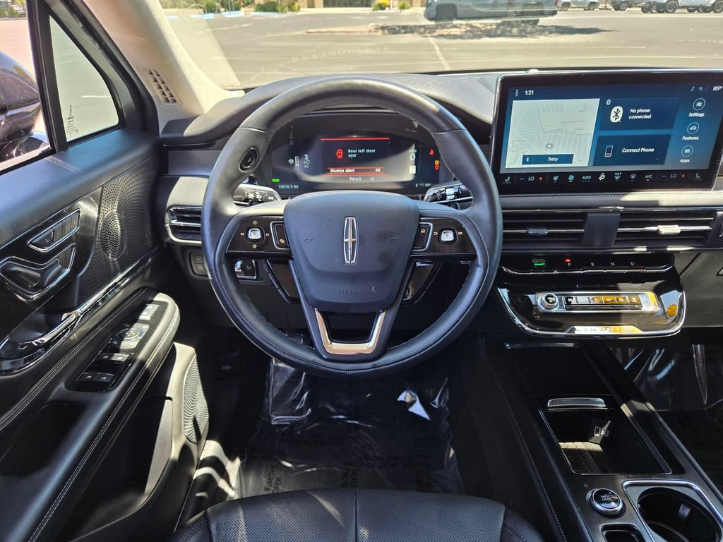 Used 2024 Lincoln Corsair Grand Touring w/ Equipment Group 301A AWD/4WD image 10