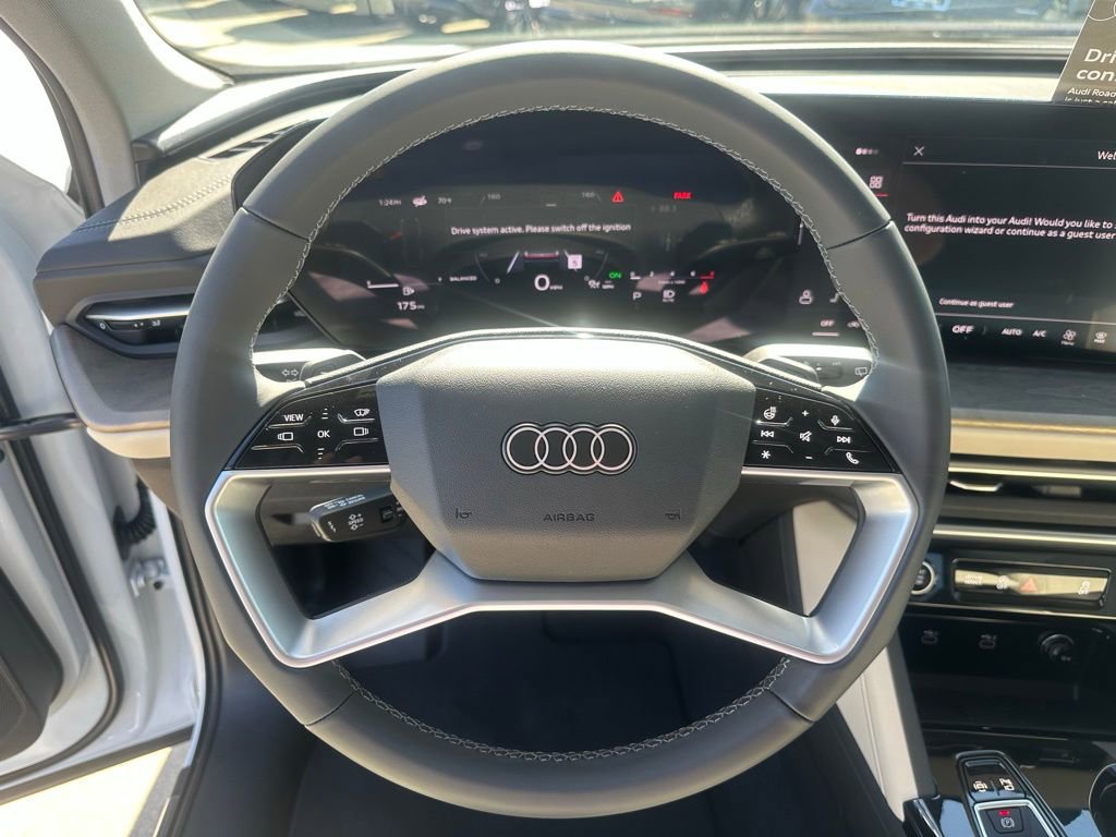 New 2025 Audi Q5 Premium Plus image 12