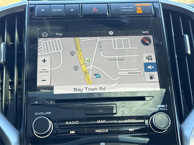 Certified 2022 Subaru Ascent Limited w/ Technology Package image 16