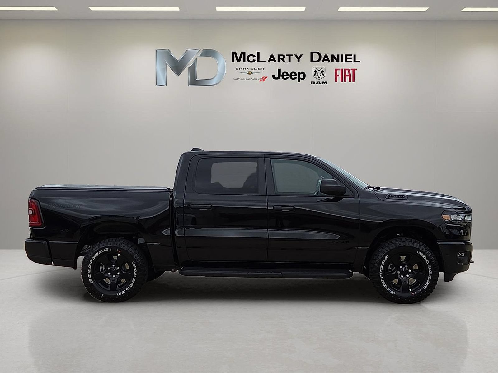 New 2026 RAM 1500 Classic Warlock AWD/4WD image 6