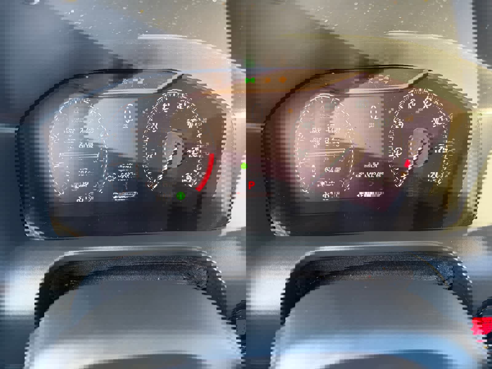 Used 2023 Honda HR-V EX-L image 5