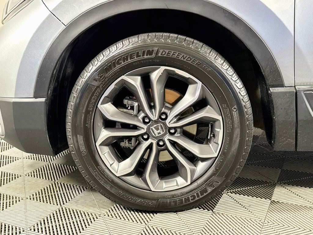 Used 2021 Honda CR-V EX-L image 31
