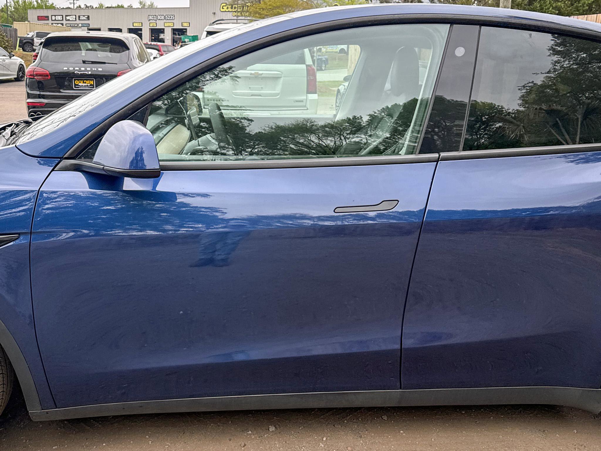 Used 2022 Tesla Model Y Performance image 20