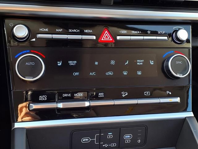 New 2026 Hyundai Santa Fe SEL image 18