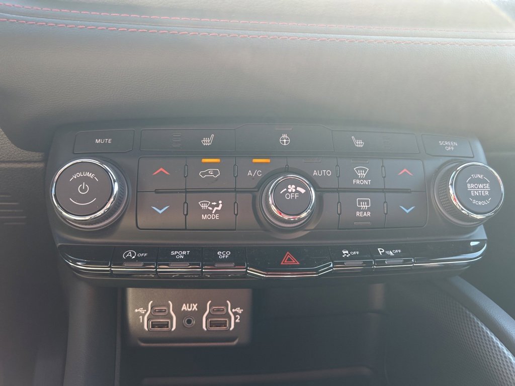 New 2026 Dodge Durango GT w/ Blacktop Package image 17