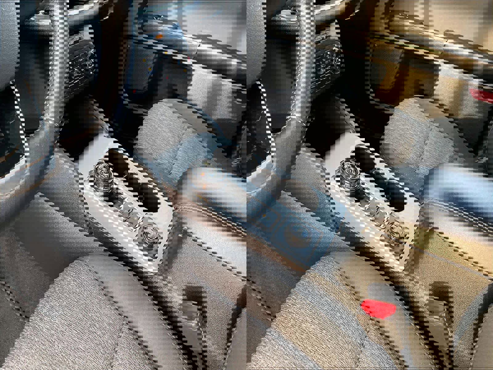 Used 2021 Ford Bronco Sport Big Bend w/ Big Bend Package (96B) image 19