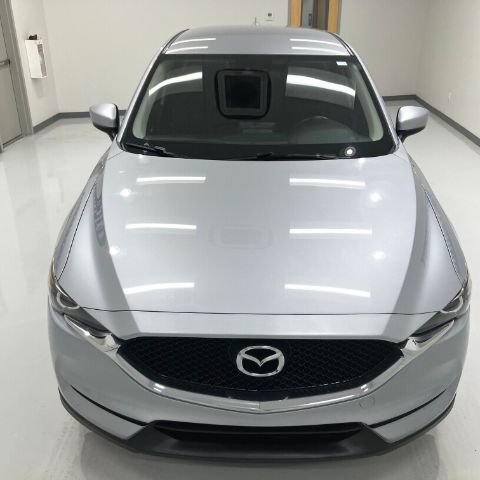 Used 2019 MAZDA CX-5 Sport FWD image 6