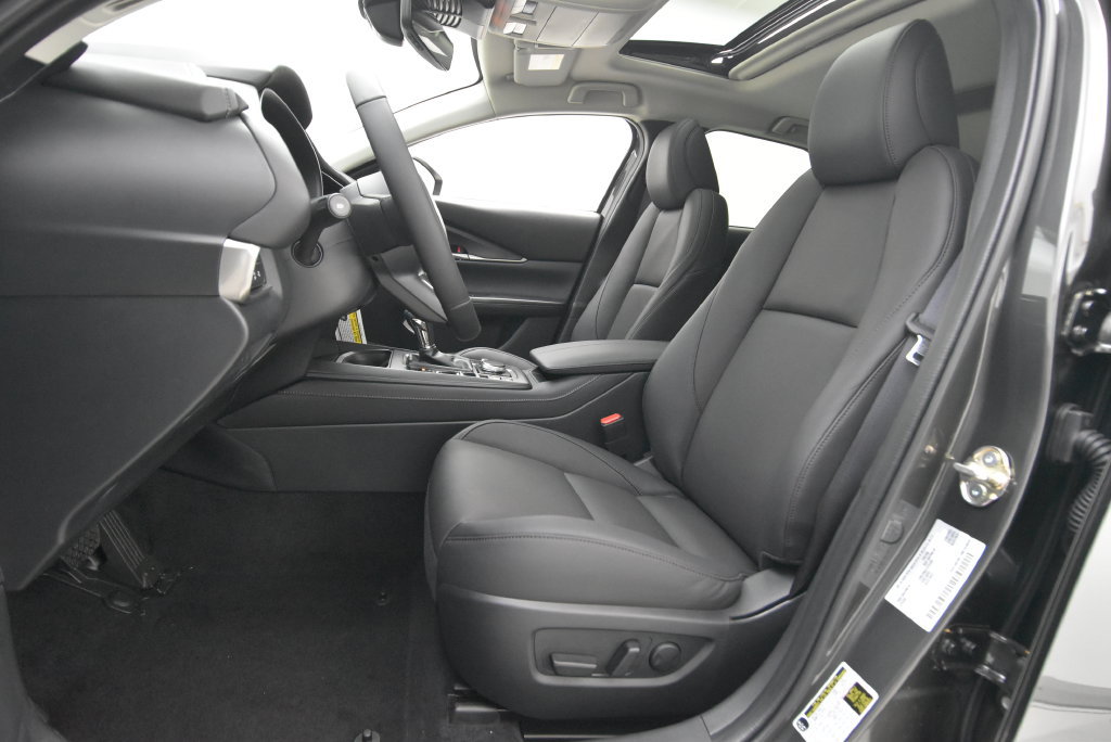New 2026 MAZDA CX-30 AWD 2.5 S w/ Premium Package image 25