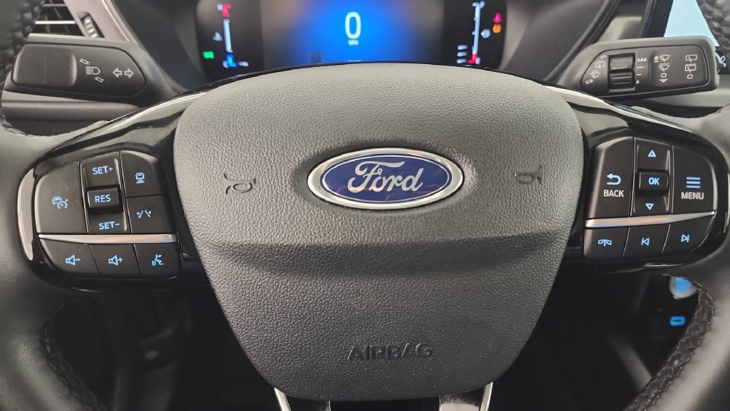 Used 2023 Ford Escape Active w/ Tech Pack #1 AWD/4WD image 12