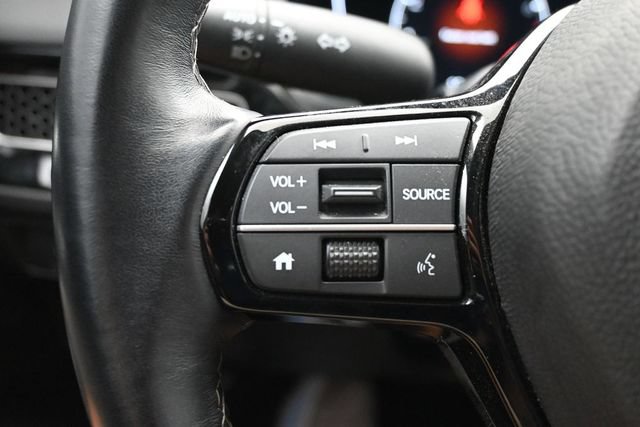 Used 2023 Honda Civic EX image 11