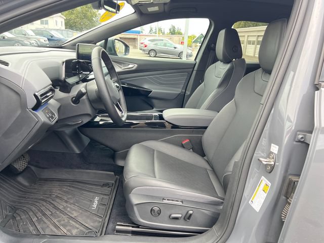 Used 2023 Volkswagen ID.4 Pro RWD image 15