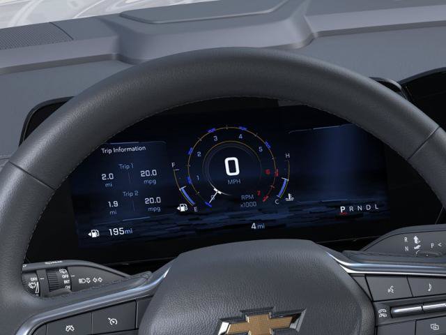 New 2026 Chevrolet Suburban LS w/ LS Custom Edition RWD image 18