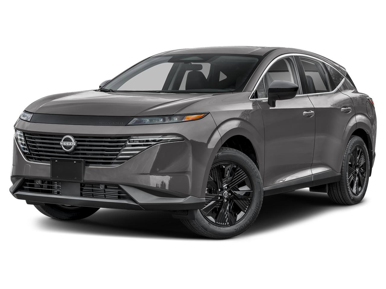 New 2026 Nissan Murano SV image 1