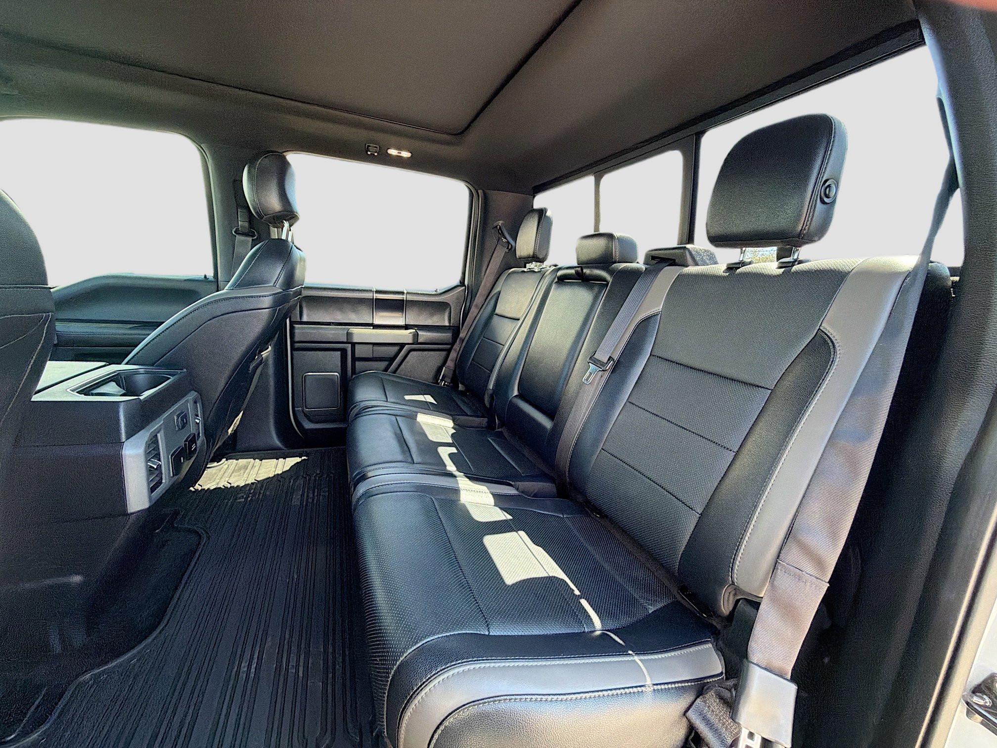 Used 2017 Ford F150 Raptor w/ Equipment Group 802A Luxury image 20