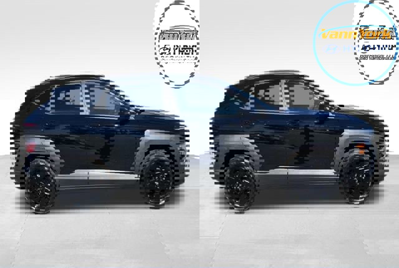 New 2026 Hyundai Kona SEL Sport image 8