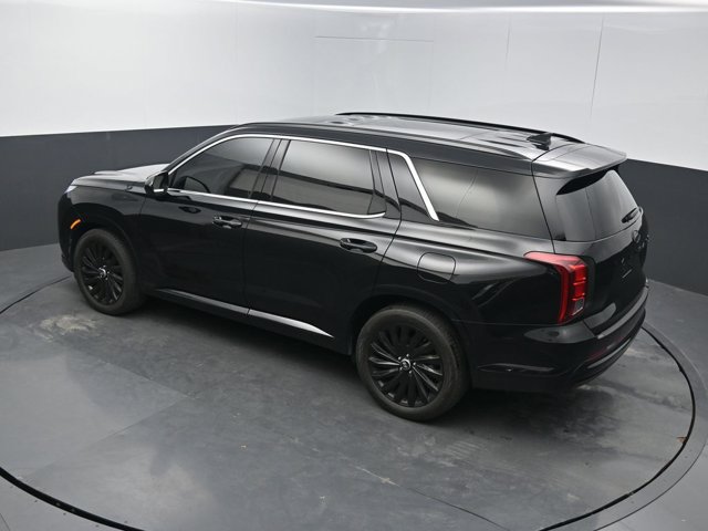Used 2025 Hyundai Palisade Calligraphy AWD/4WD image 48