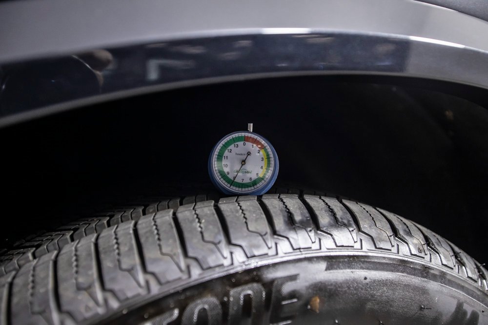 Used 2026 BMW X5 sDrive40i w/ M Sport Package image 39