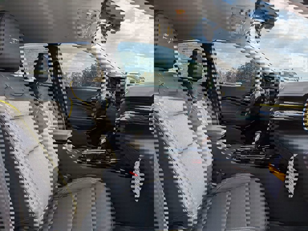 New 2026 Chevrolet Trax ACTIV image 31