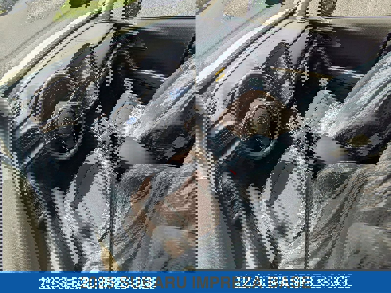 Certified 2025 Subaru Impreza 2.0i image 14