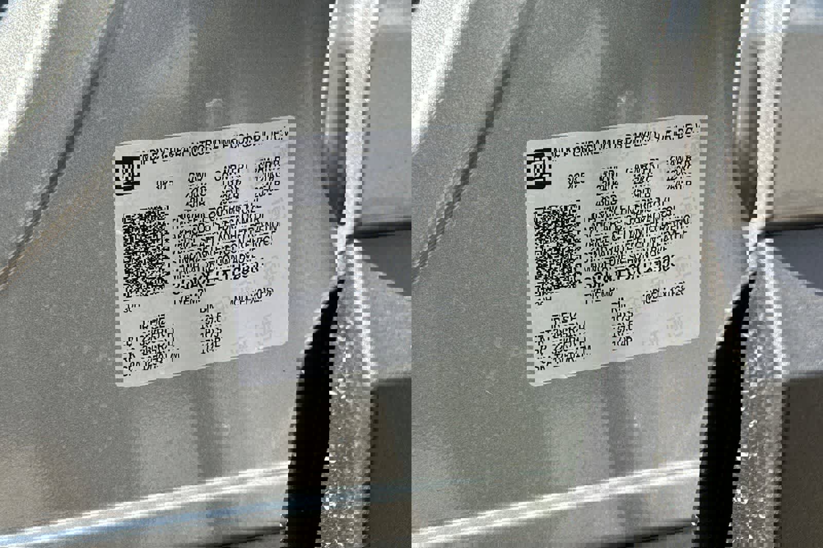 Used 2026 Chevrolet Equinox RS image 34