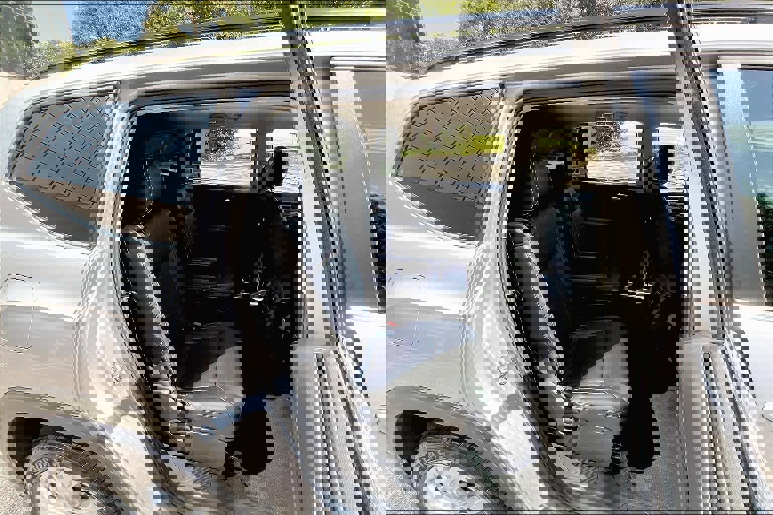 Used 2022 Volkswagen Atlas SE image 19