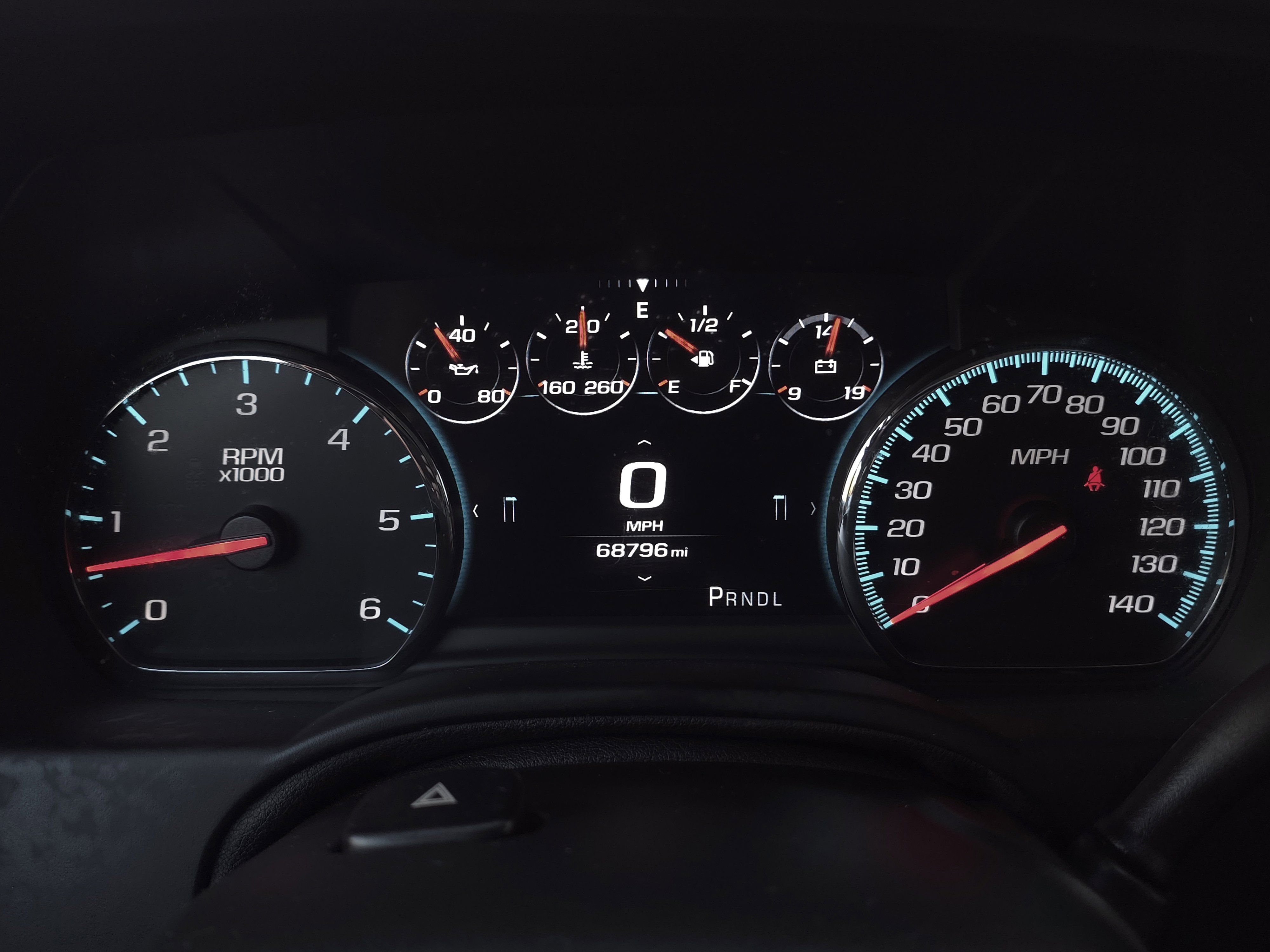 Used 2020 Chevrolet Tahoe Premier w/ RST 6.2L Performance Edition image 26