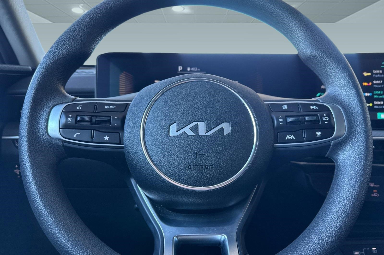 Used 2025 Kia K5 LXS image 13