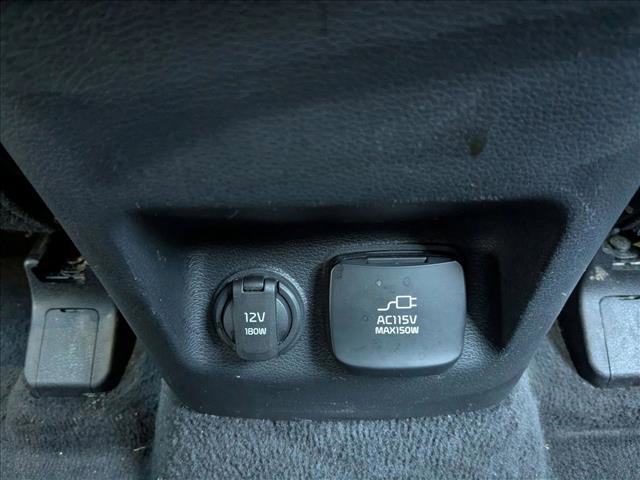 Used 2021 Kia Telluride SX w/ SX Prestige Package image 19