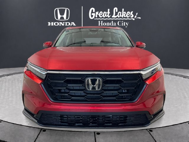 New 2026 Honda CR-V LX image 9