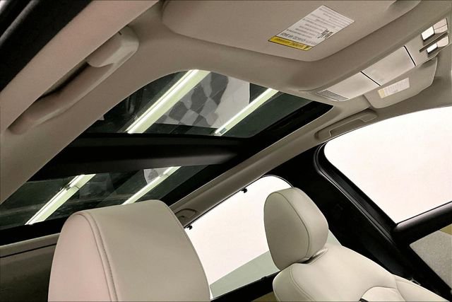 Used 2025 MAZDA CX-90 3.3 Turbo S w/ Premium Plus image 21