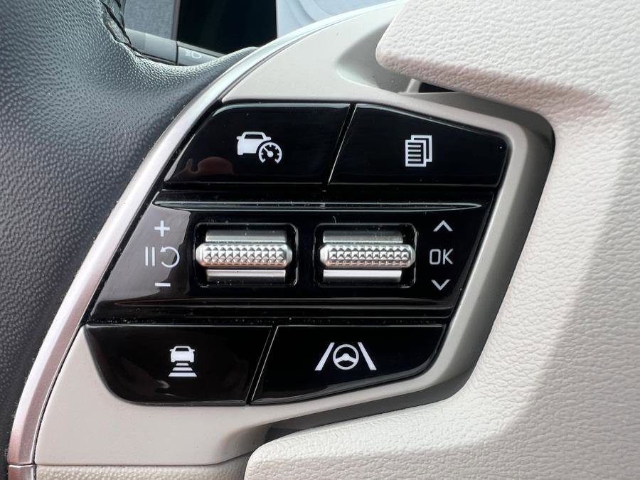 Used 2024 Kia EV6 Wind image 16