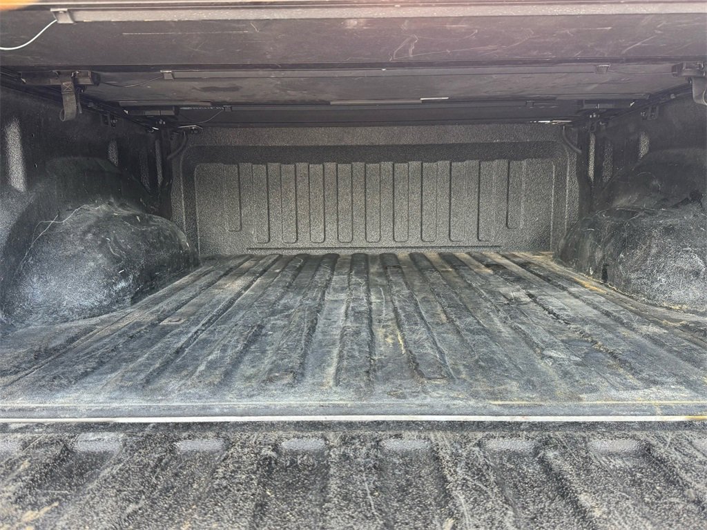 Used 2023 RAM 1500 TRX w/ TRX Level 2 Equipment Group image 16