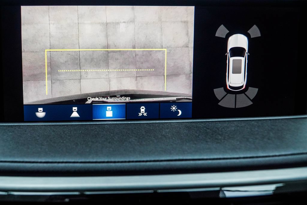 Used 2024 Acura MDX w/ Technology Package FWD image 27