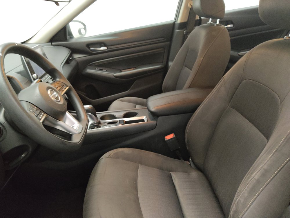 Used 2020 Nissan Altima 2.5 S FWD image 17