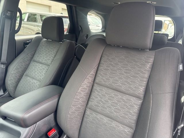 New 2026 Dodge Durango GT image 11